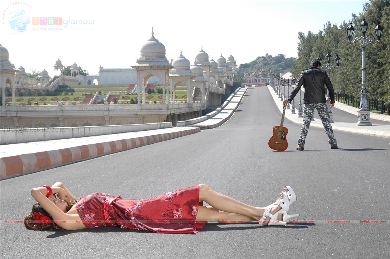 Lovely Actress hd photo