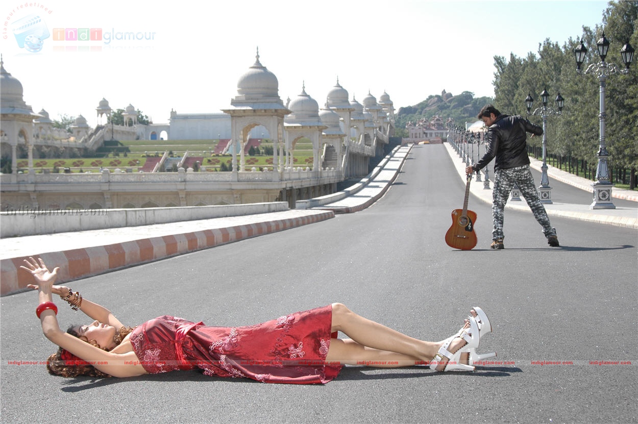 Lovely Actress hd photo