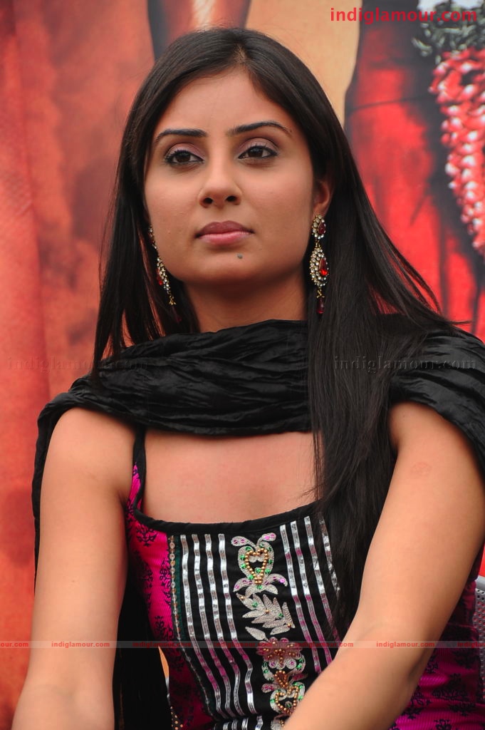 Bhanu Sri Mehra Actress hd photo