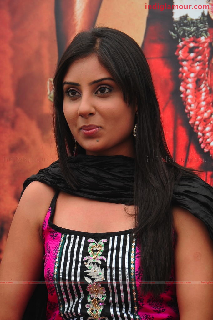Bhanu Sri Mehra Actress hd photo