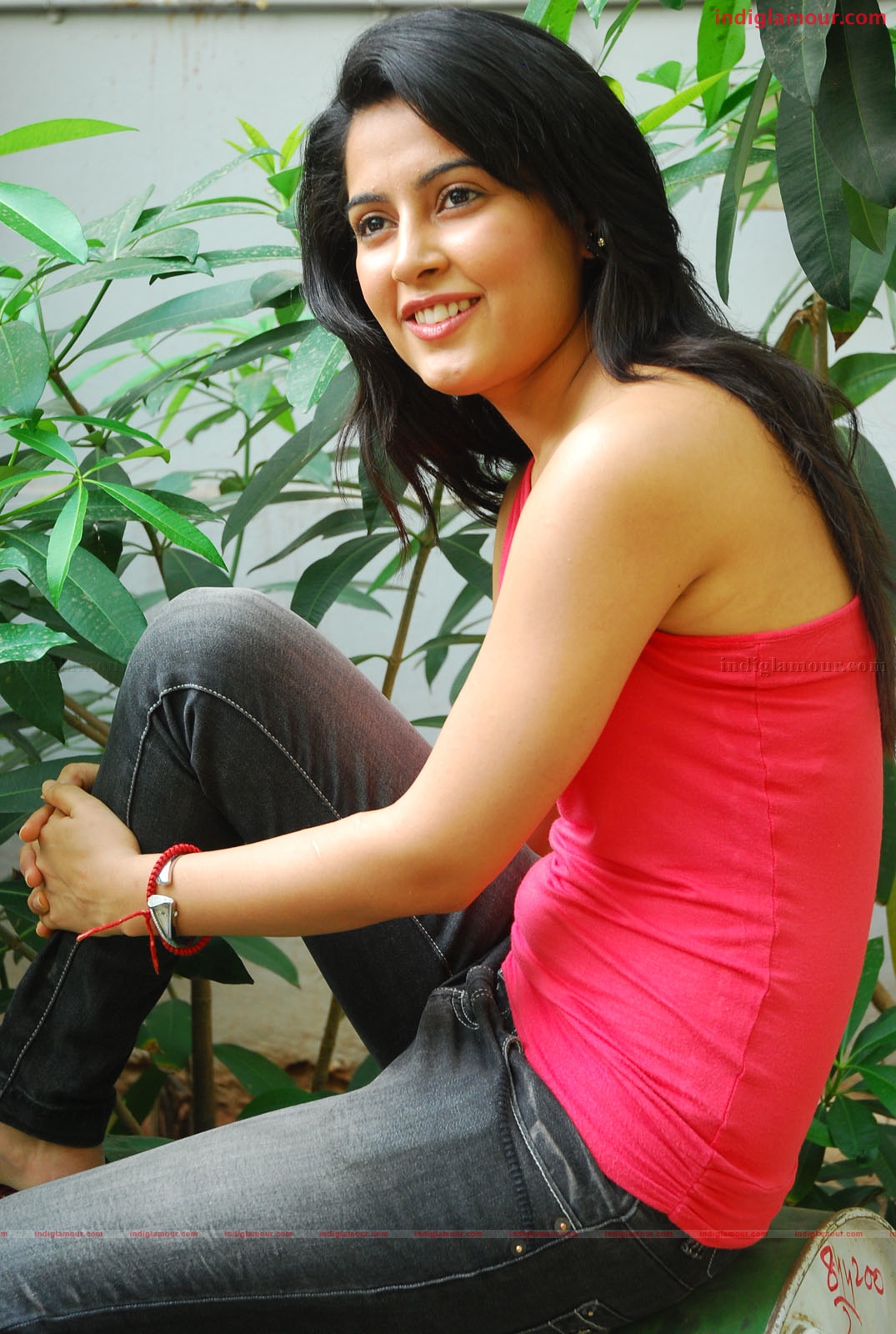 Disha Pandey Actress hd photo