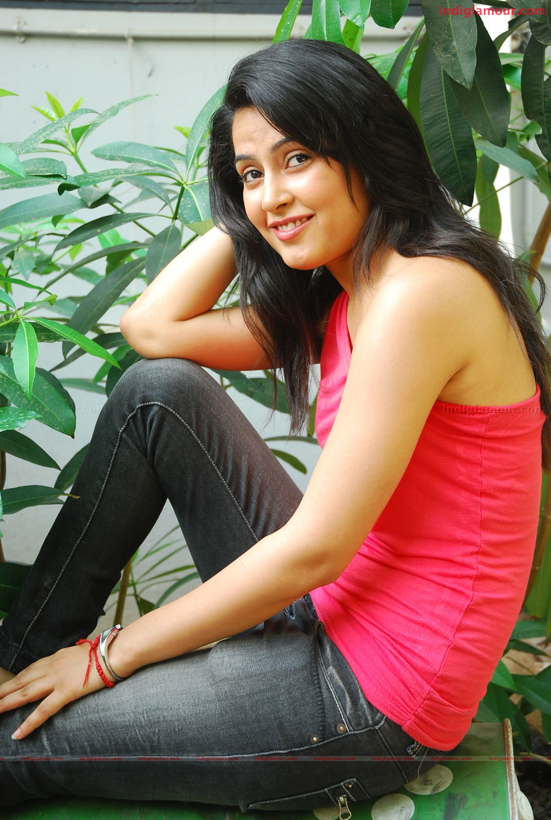 Disha Pandey Actress hd photo