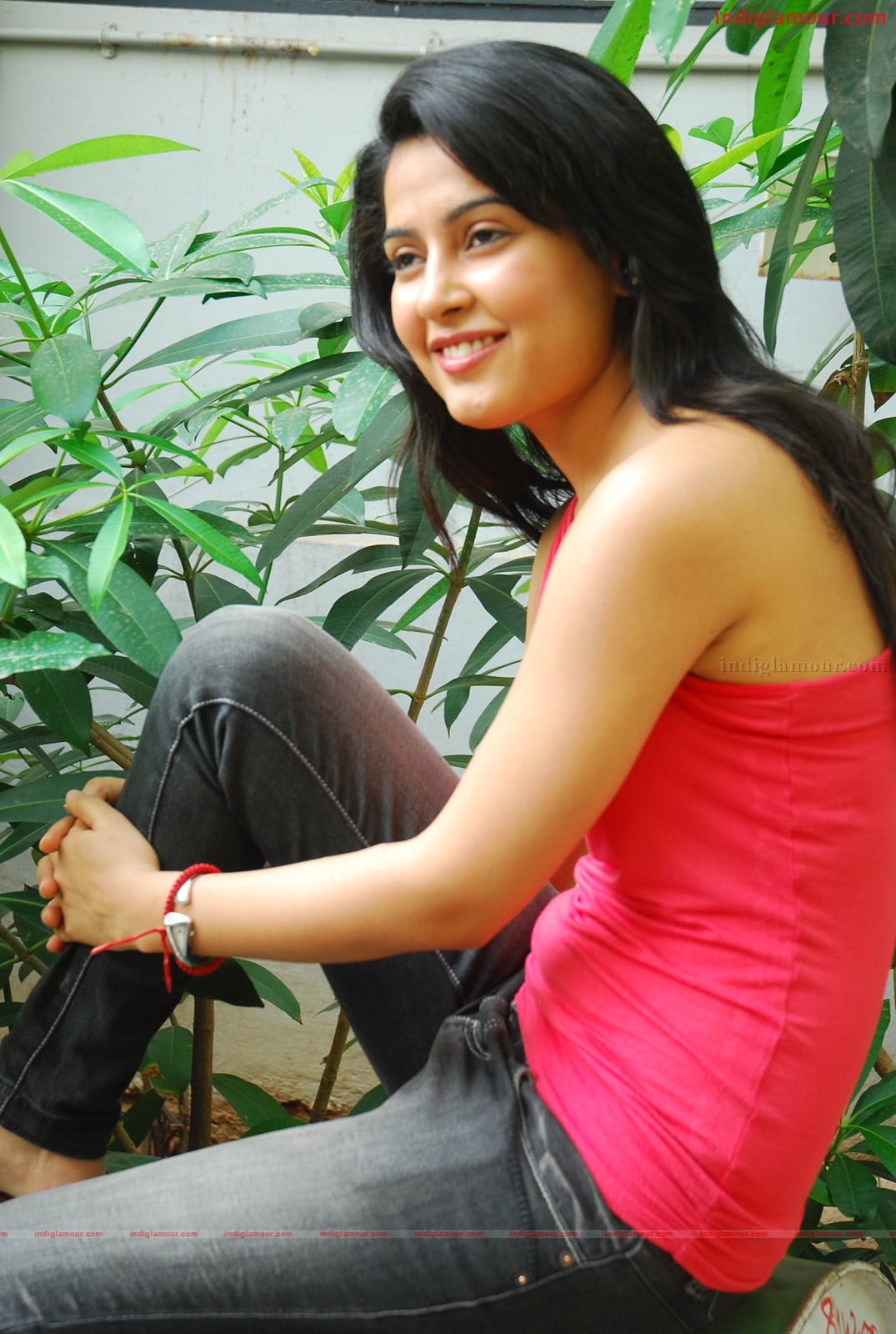 Disha Pandey Actress hd photo