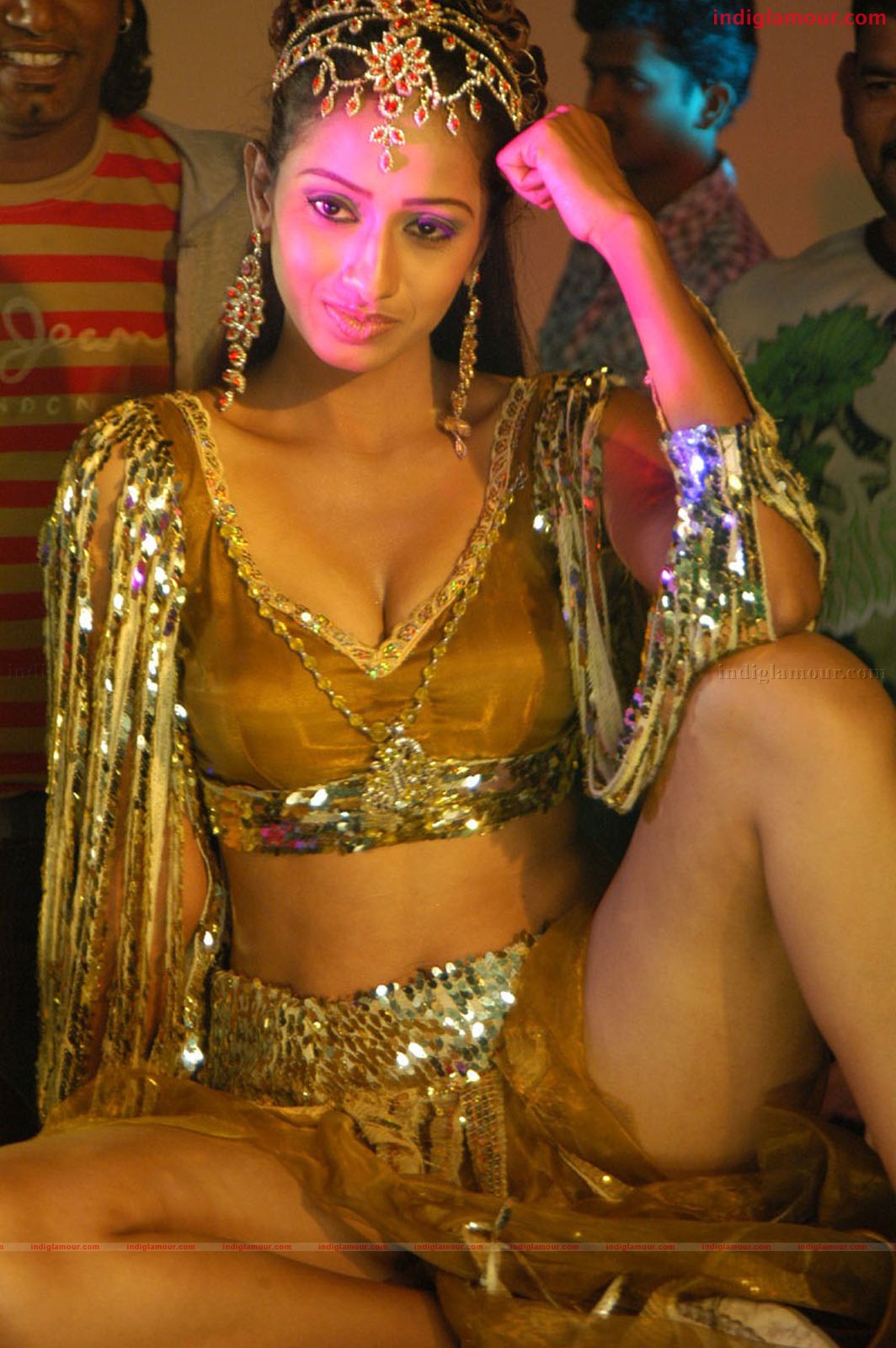 Manita Actress hd photo