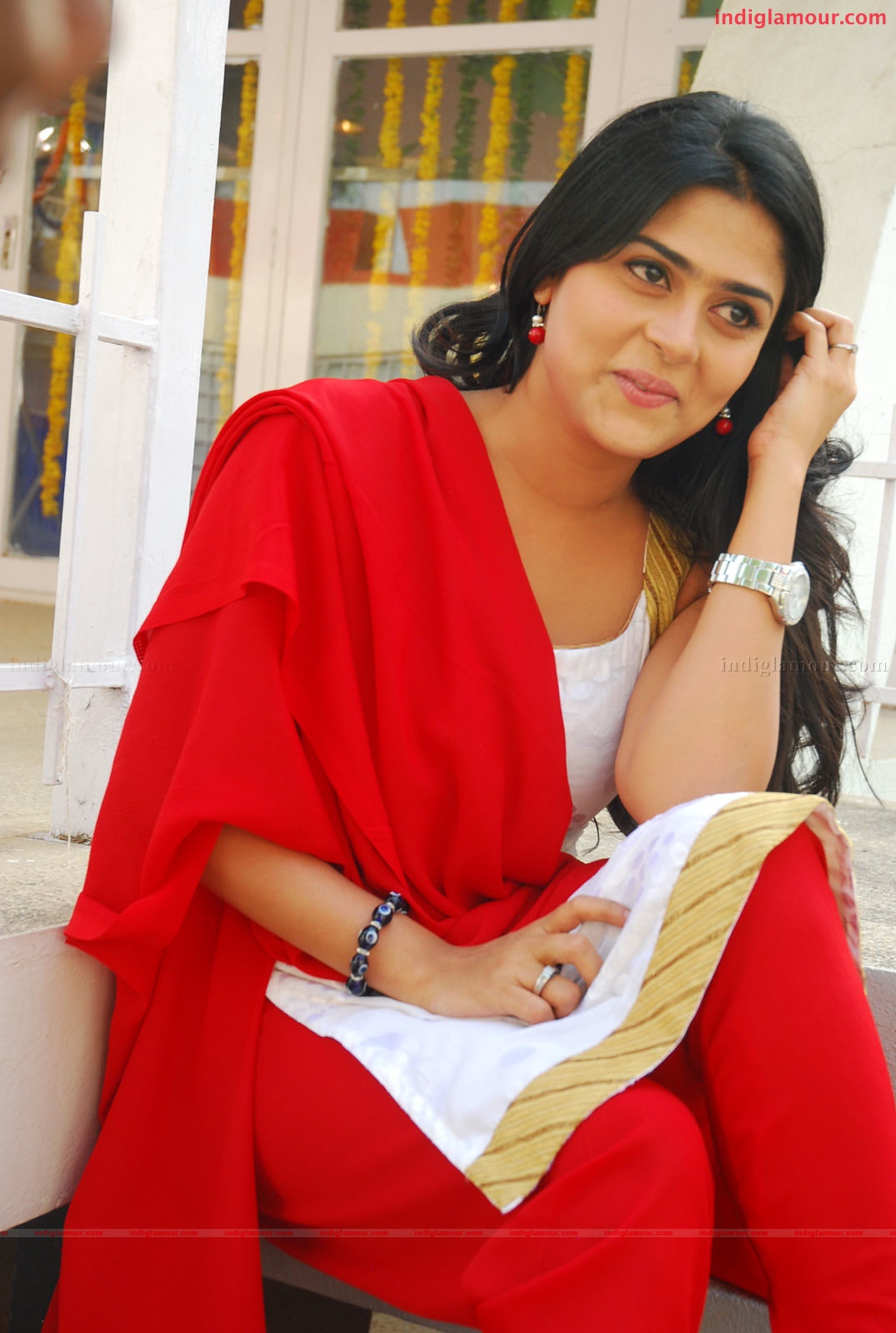 Manjulika Actress hd photo