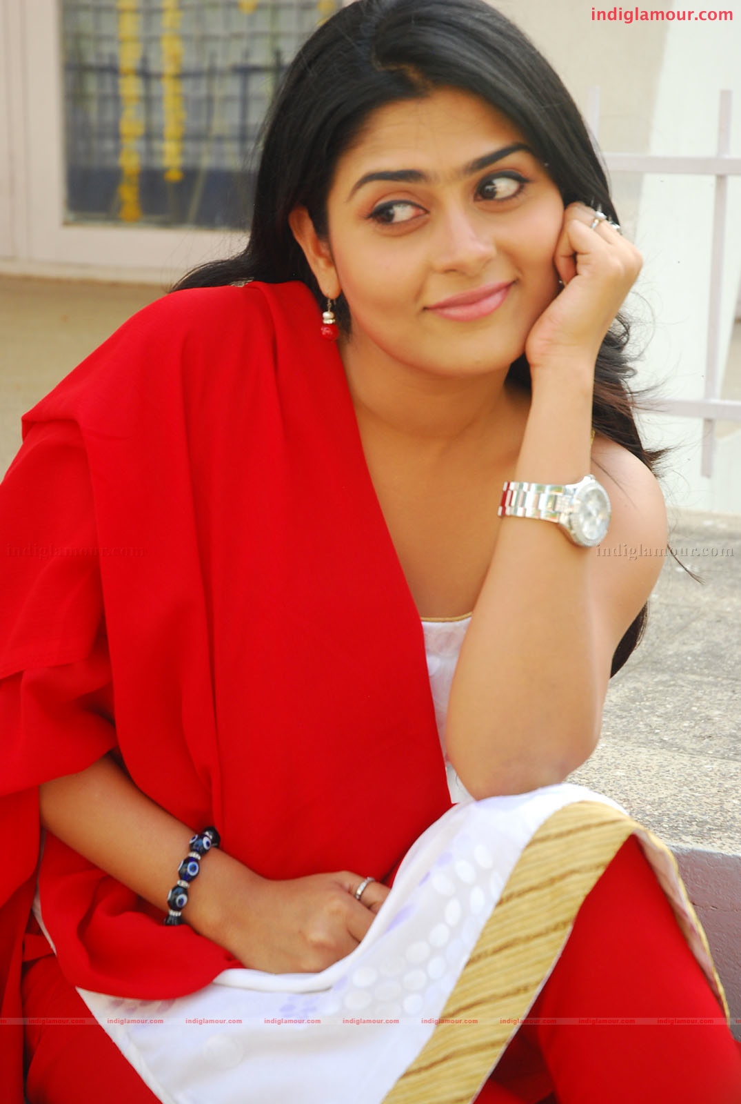 Manjulika Actress hd photo