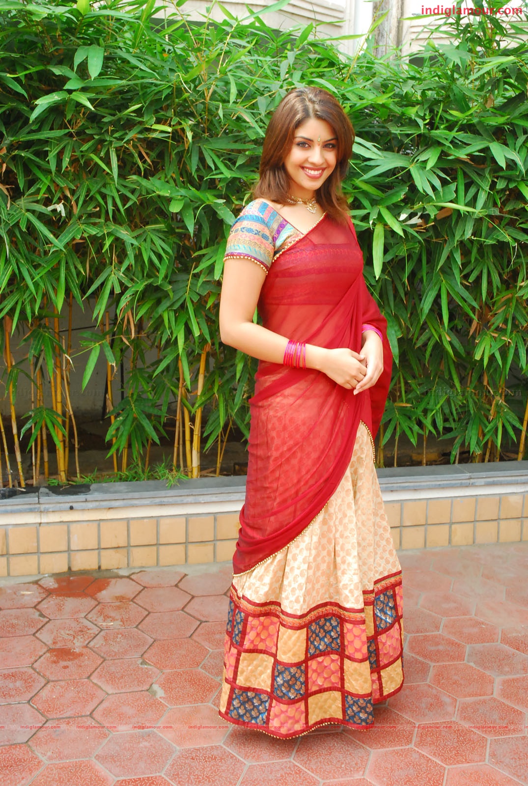 Richa Gangopadhyay Actress hd photo
