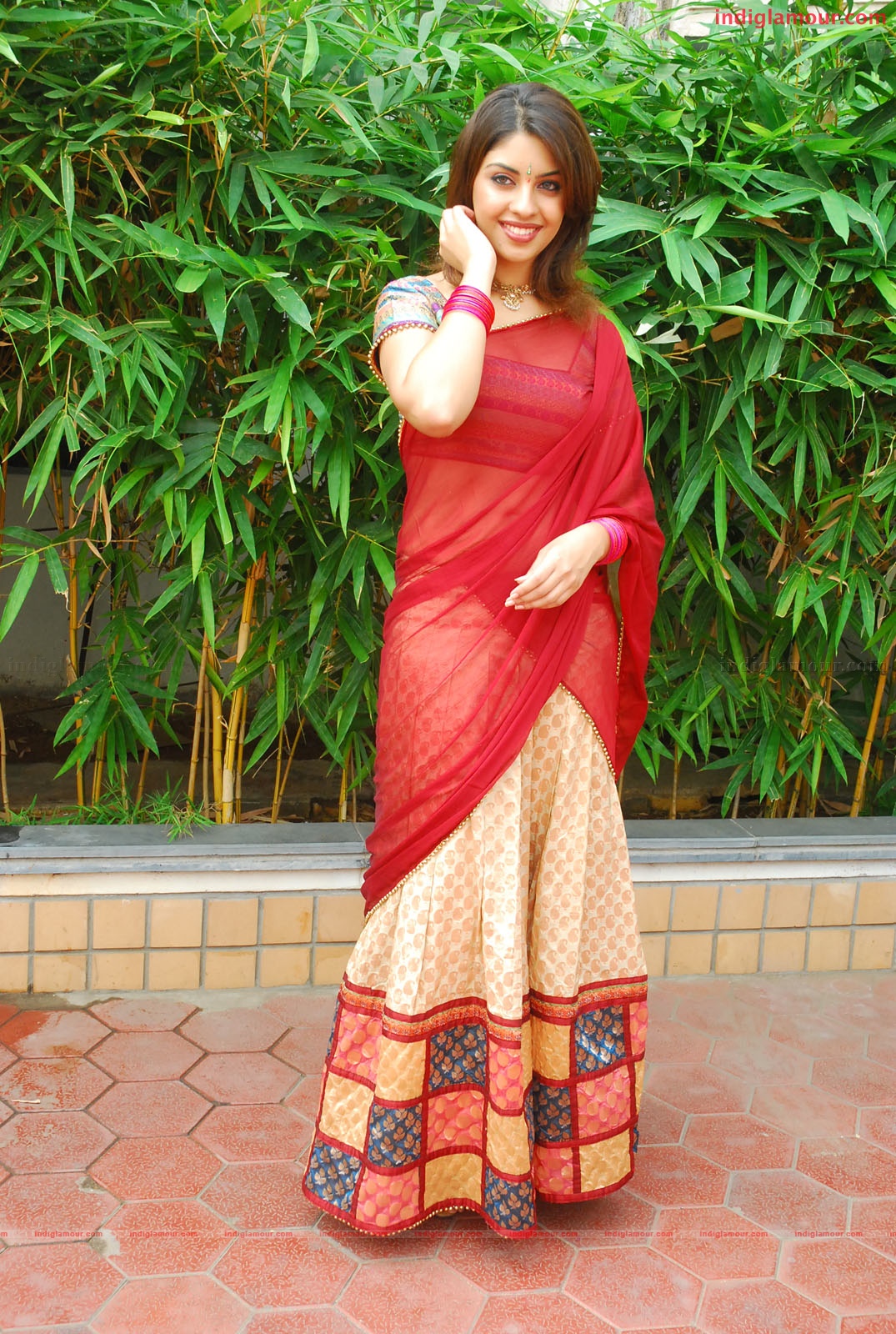 Richa Gangopadhyay Actress hd photo