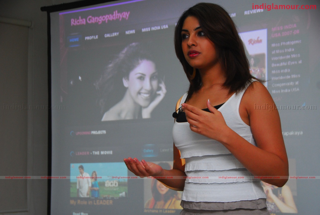 Richa Gangopadhyay Actress hd photo