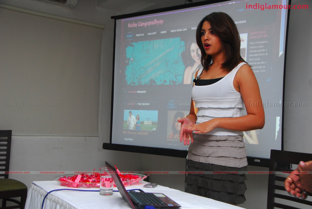 Richa Gangopadhyay Actress hd photo
