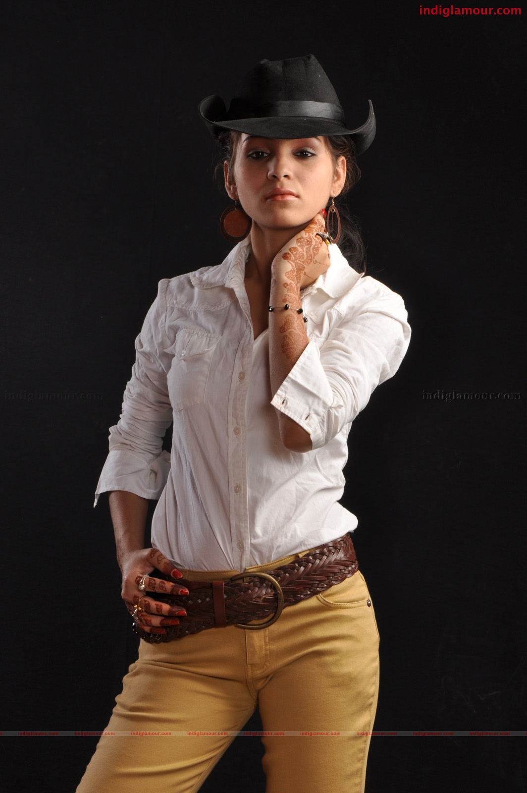 Rishika Actress hd photo
