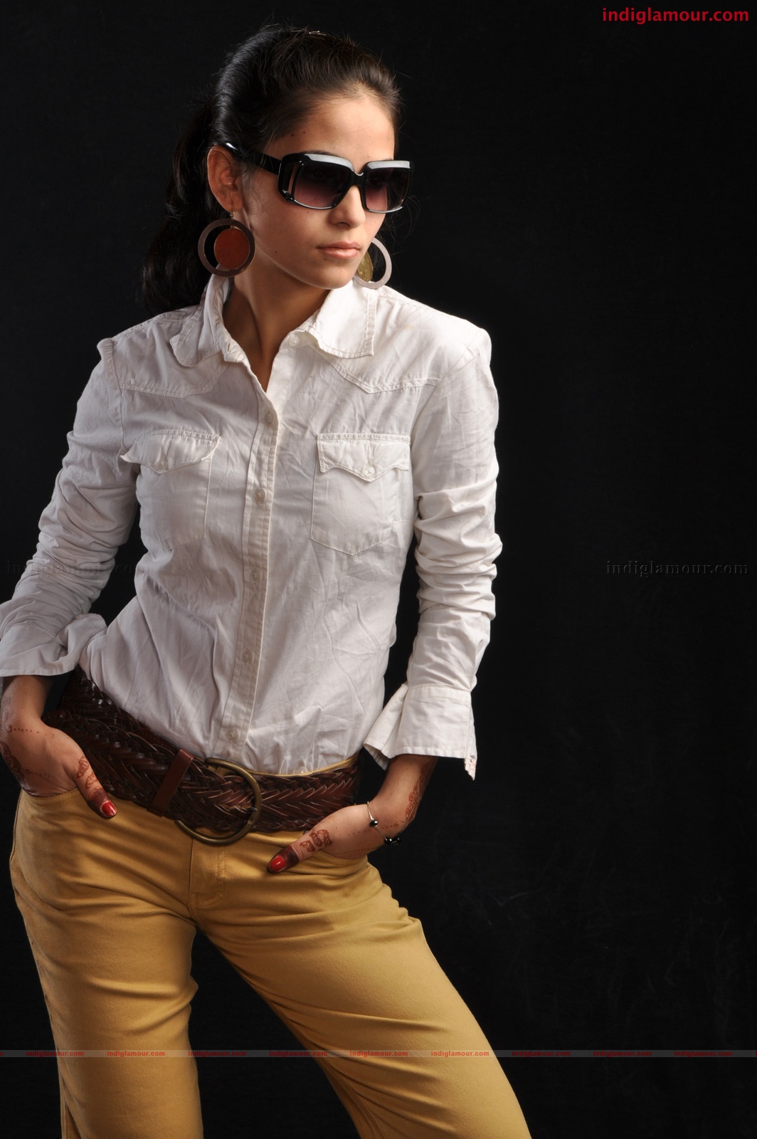 Rishika Actress hd photo