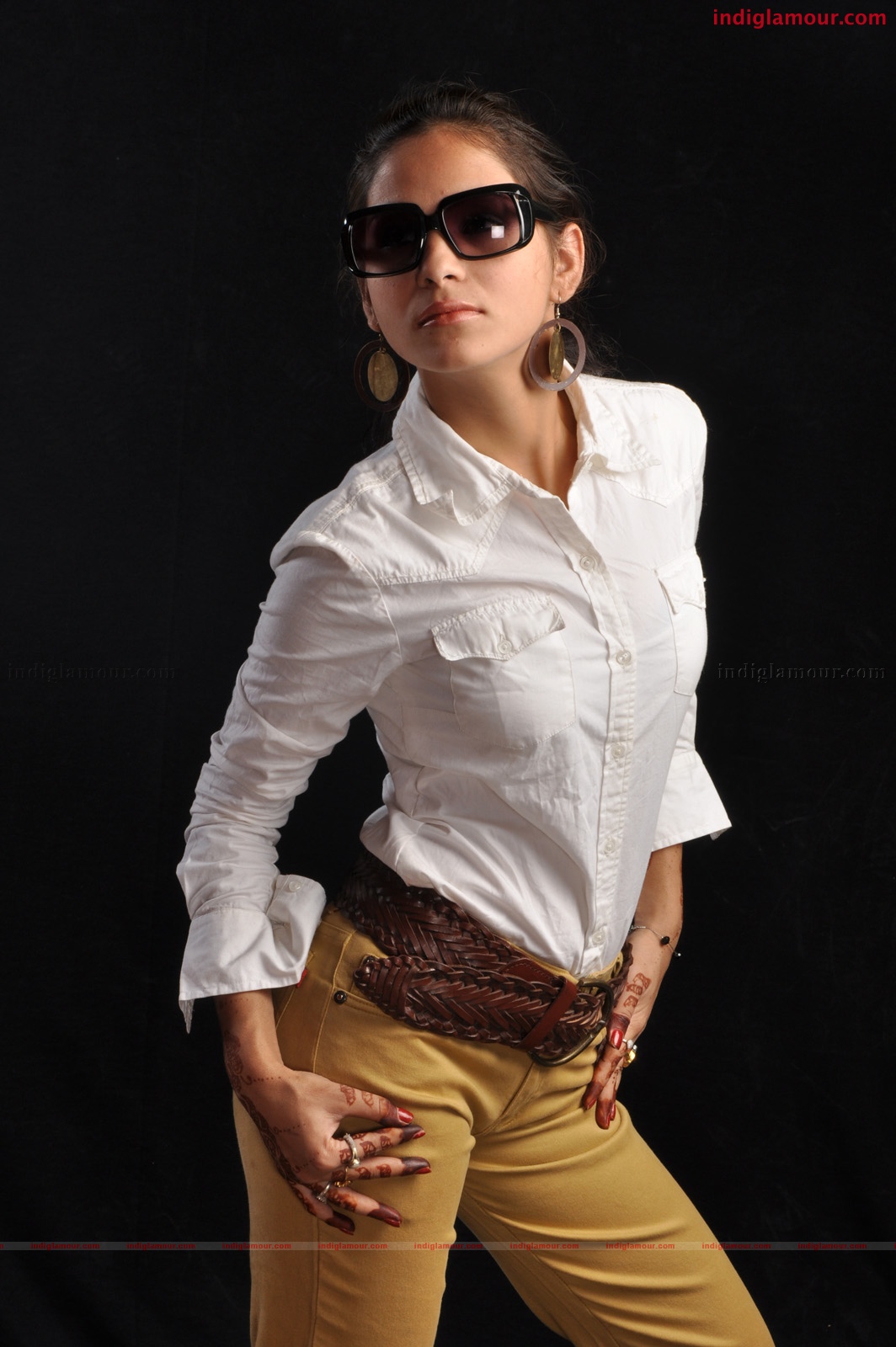Rishika Actress hd photo