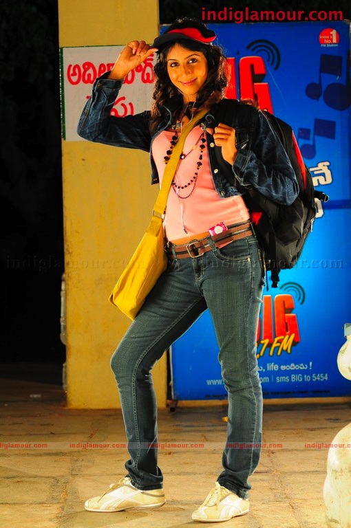 Sanjana Actress hd photo