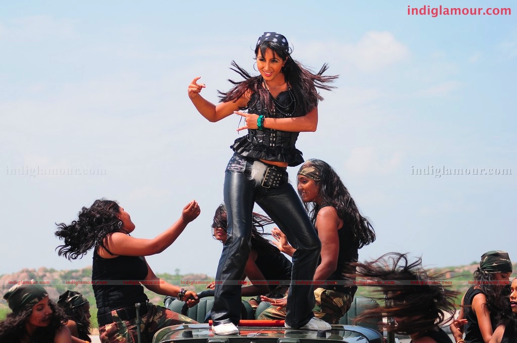 Sanjana Actress hd photo