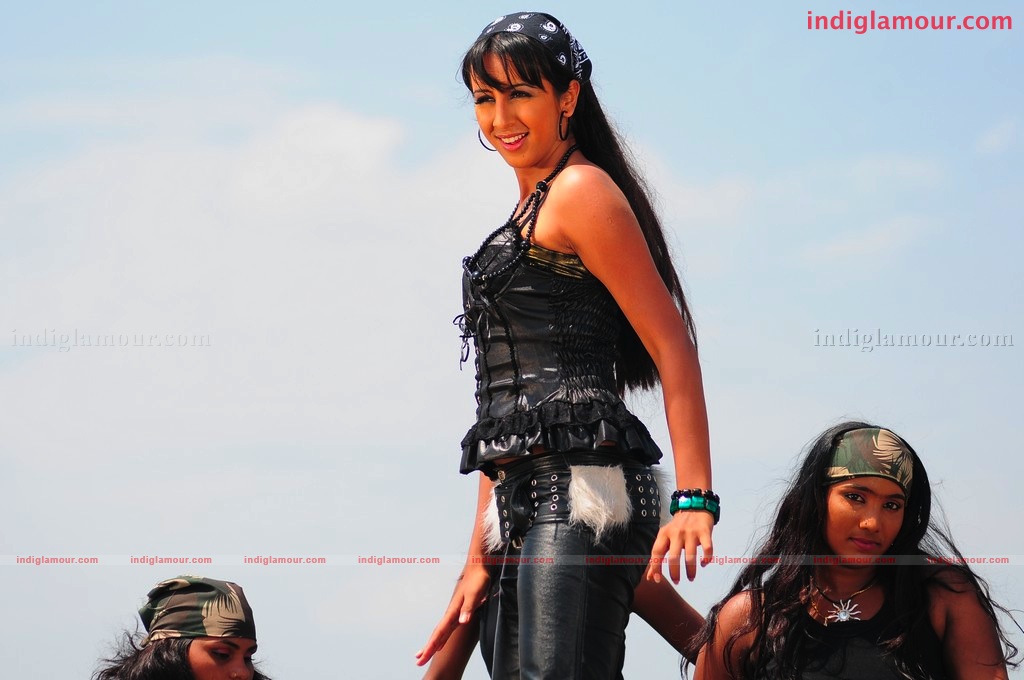 Sanjana Actress hd photo