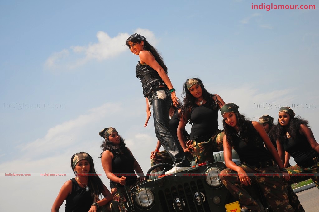 Sanjana Actress hd photo