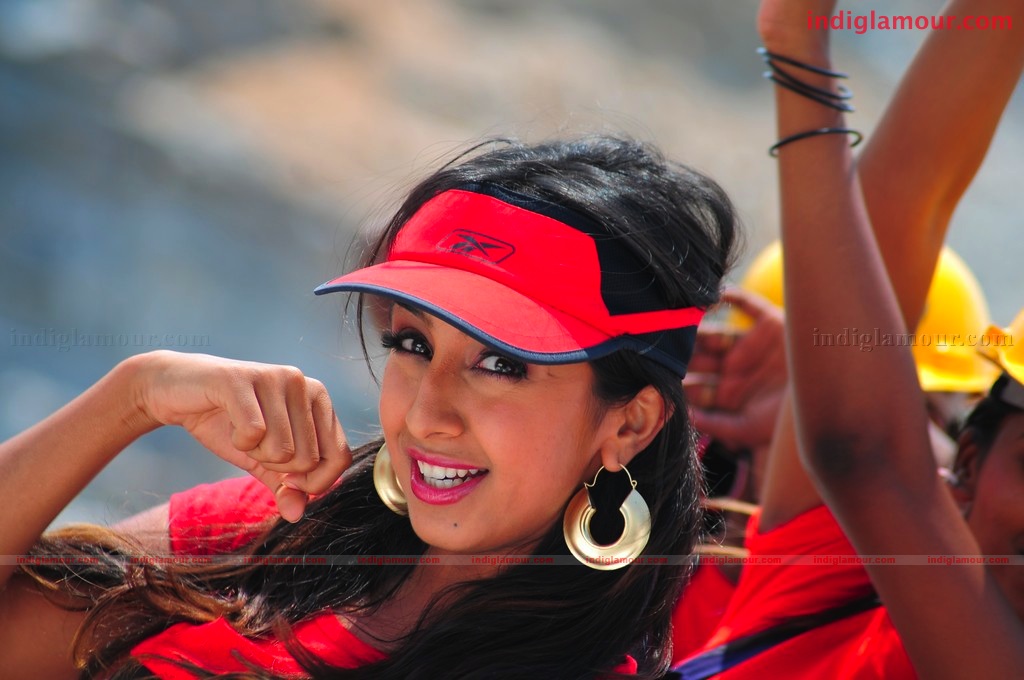 Sanjana Actress hd photo