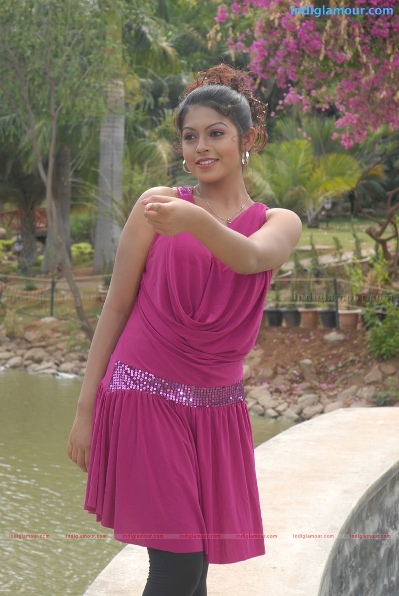 Pratishta Actress hd photo