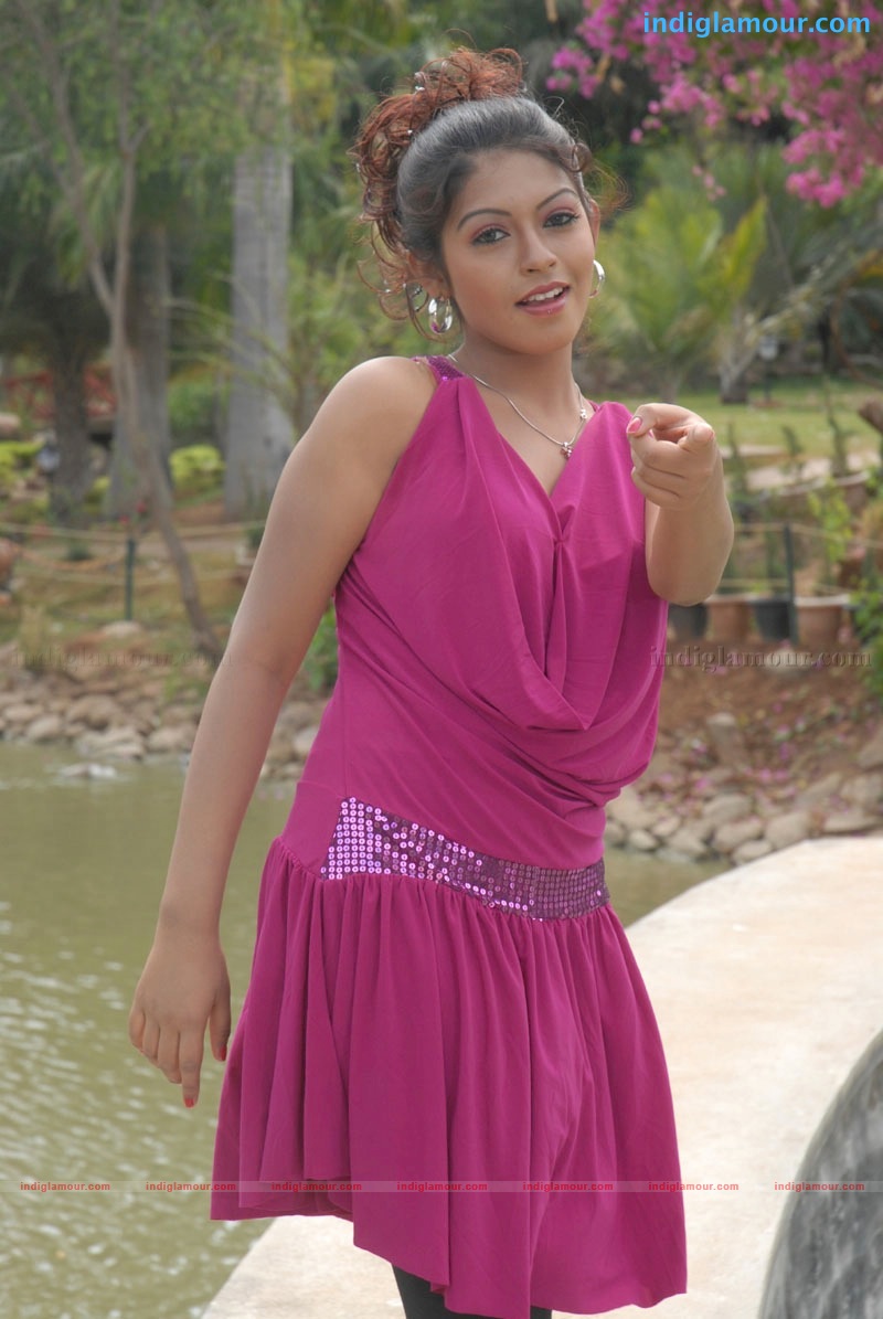 Pratishta Actress hd photo