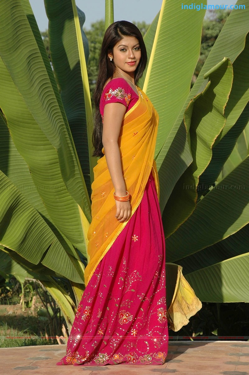 Pratishta Actress hd photo