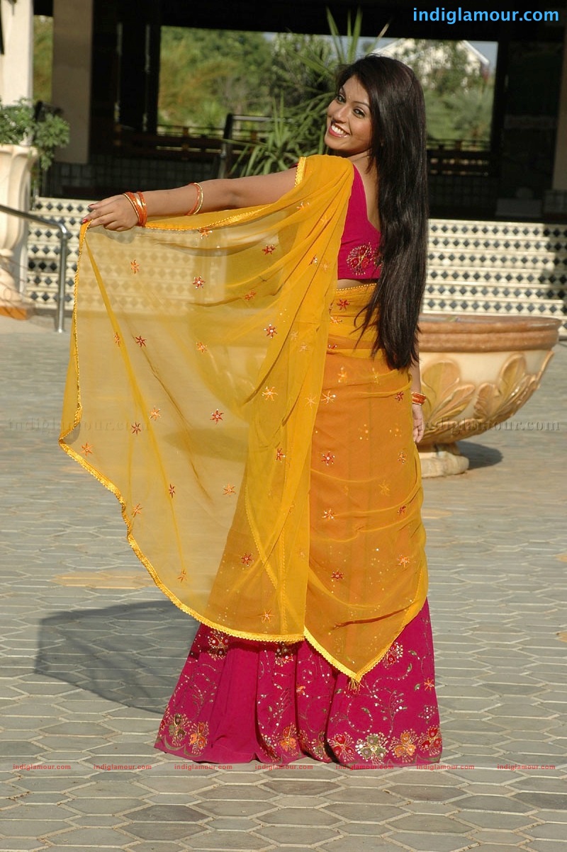 Pratishta Actress hd photo