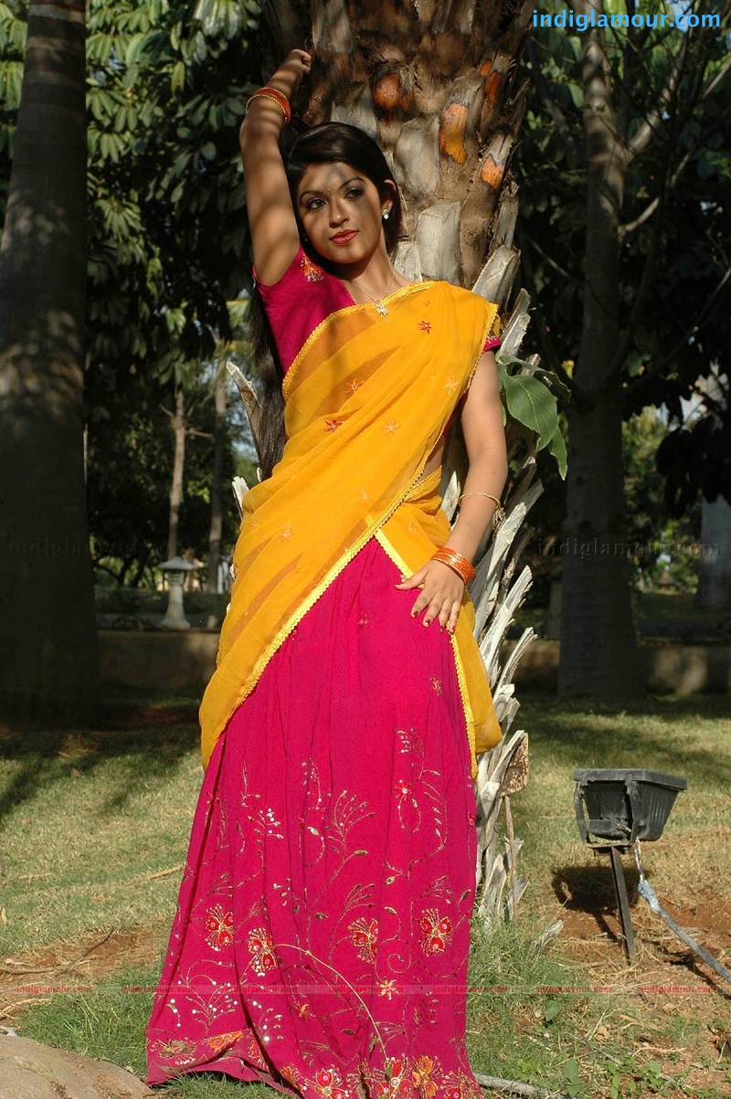 Pratishta Actress hd photo