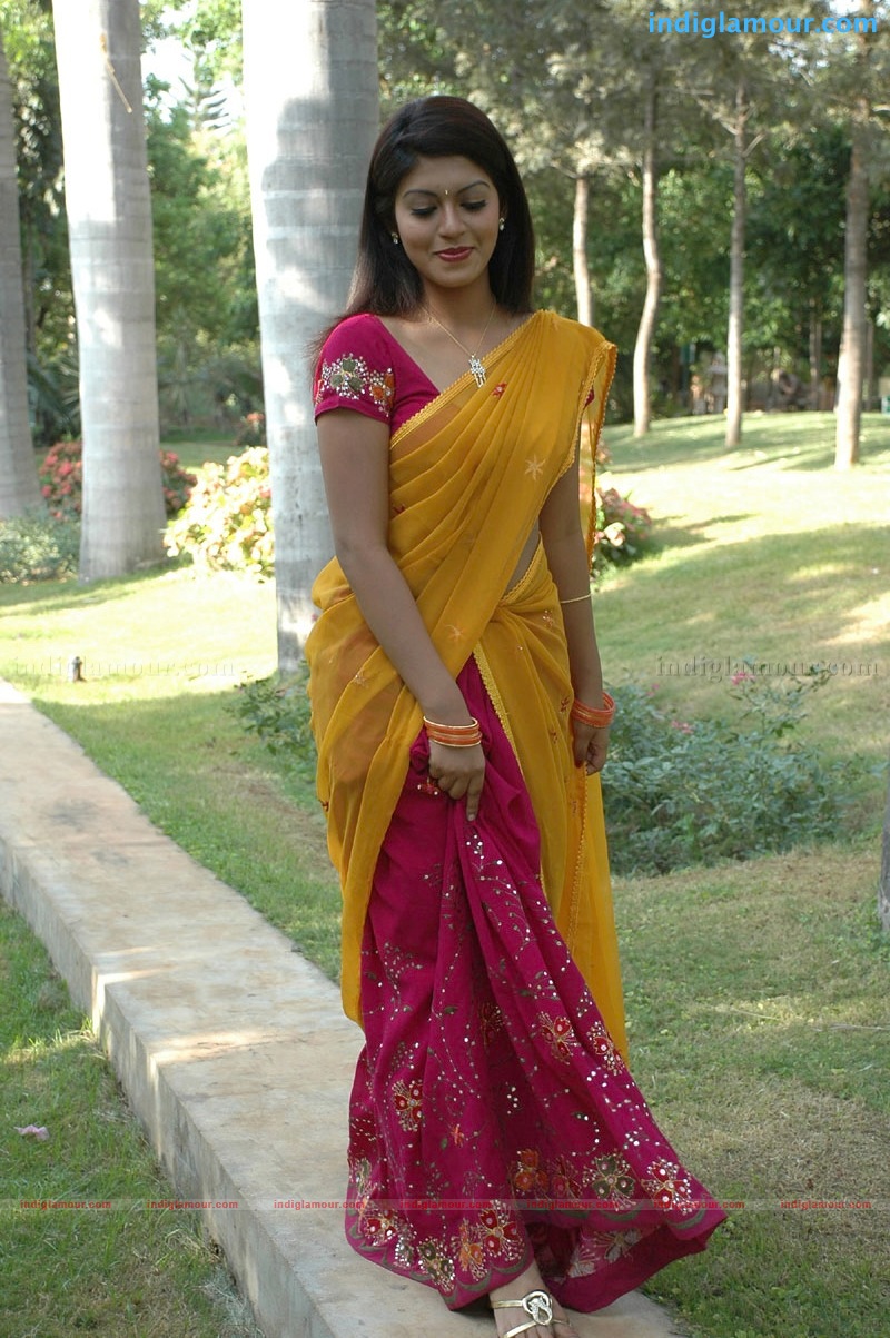 Pratishta Actress hd photo