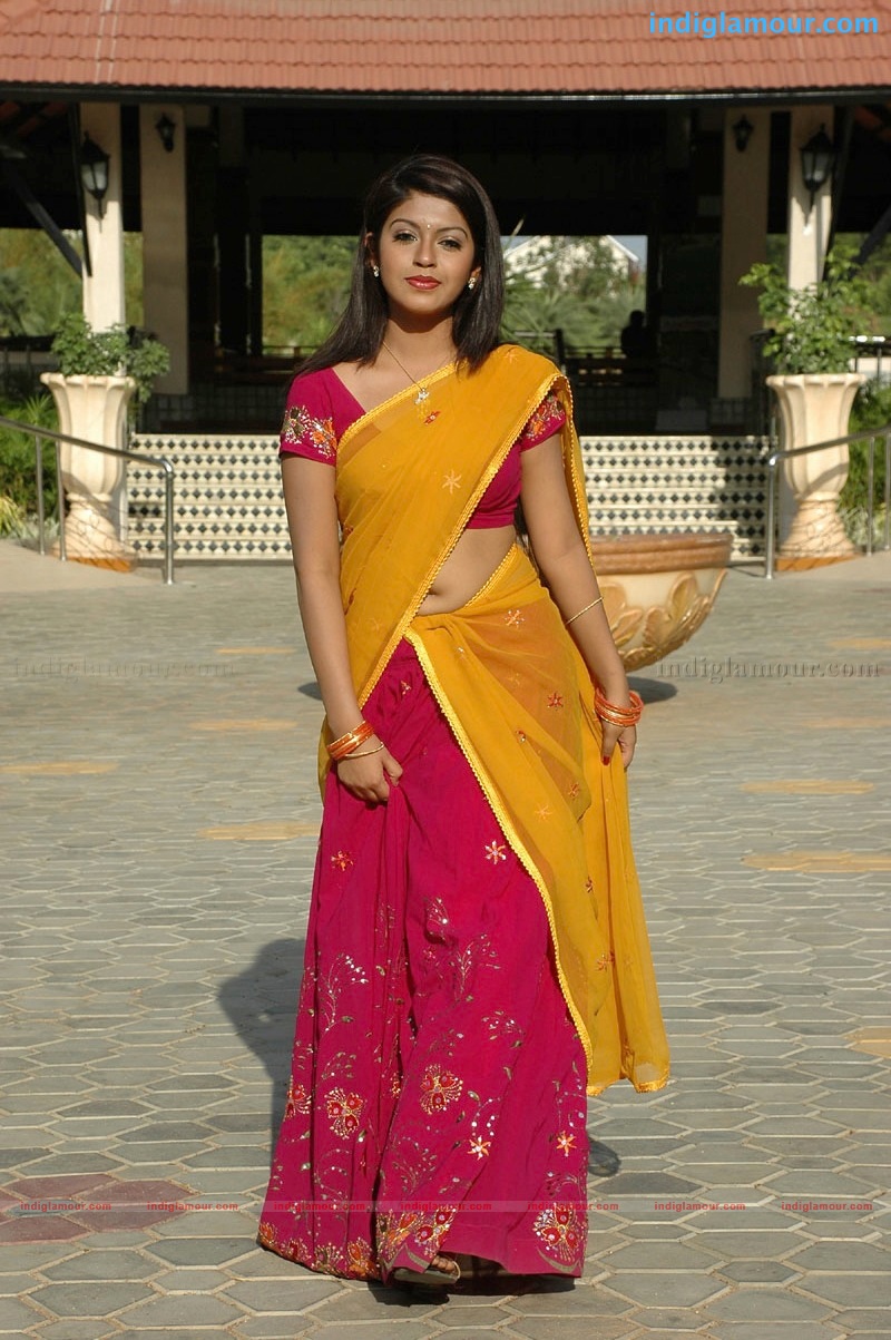 Pratishta Actress hd photo