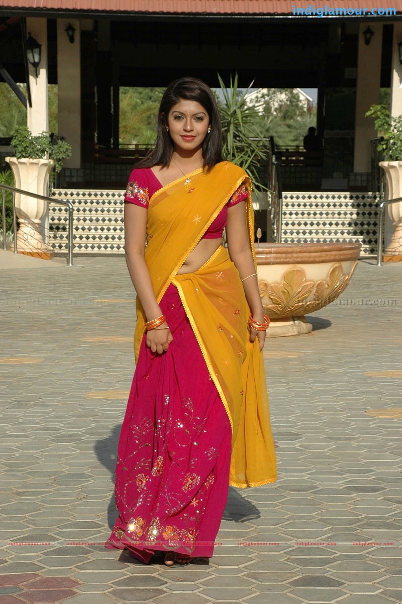 Pratishta Actress hd photo