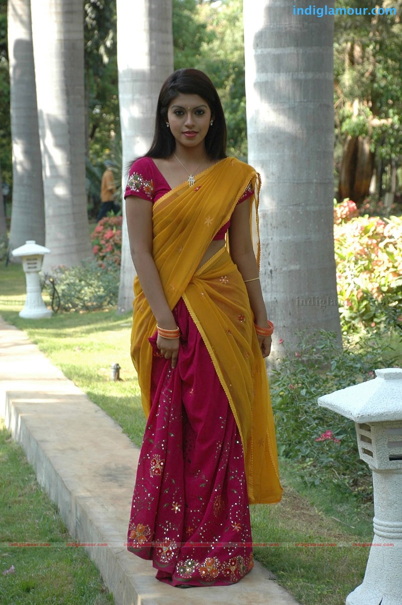 Pratishta Actress hd photo