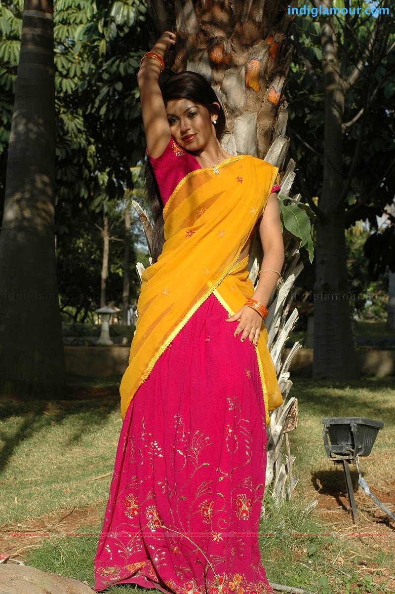 Pratishta Actress hd photo