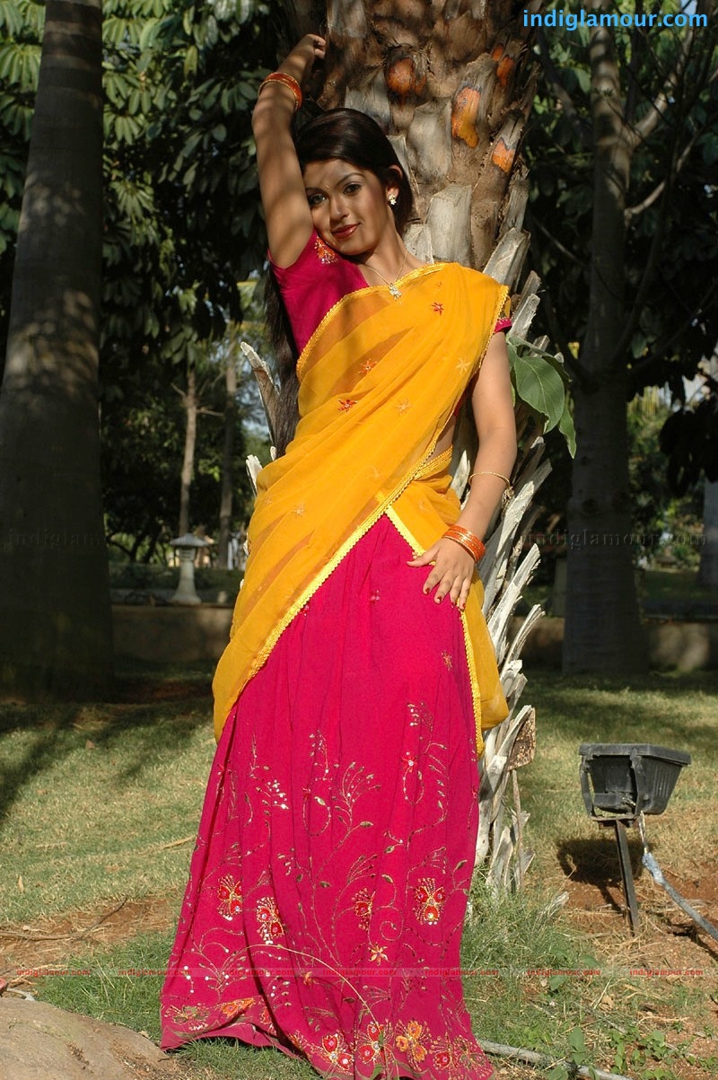 Pratishta Actress hd photo
