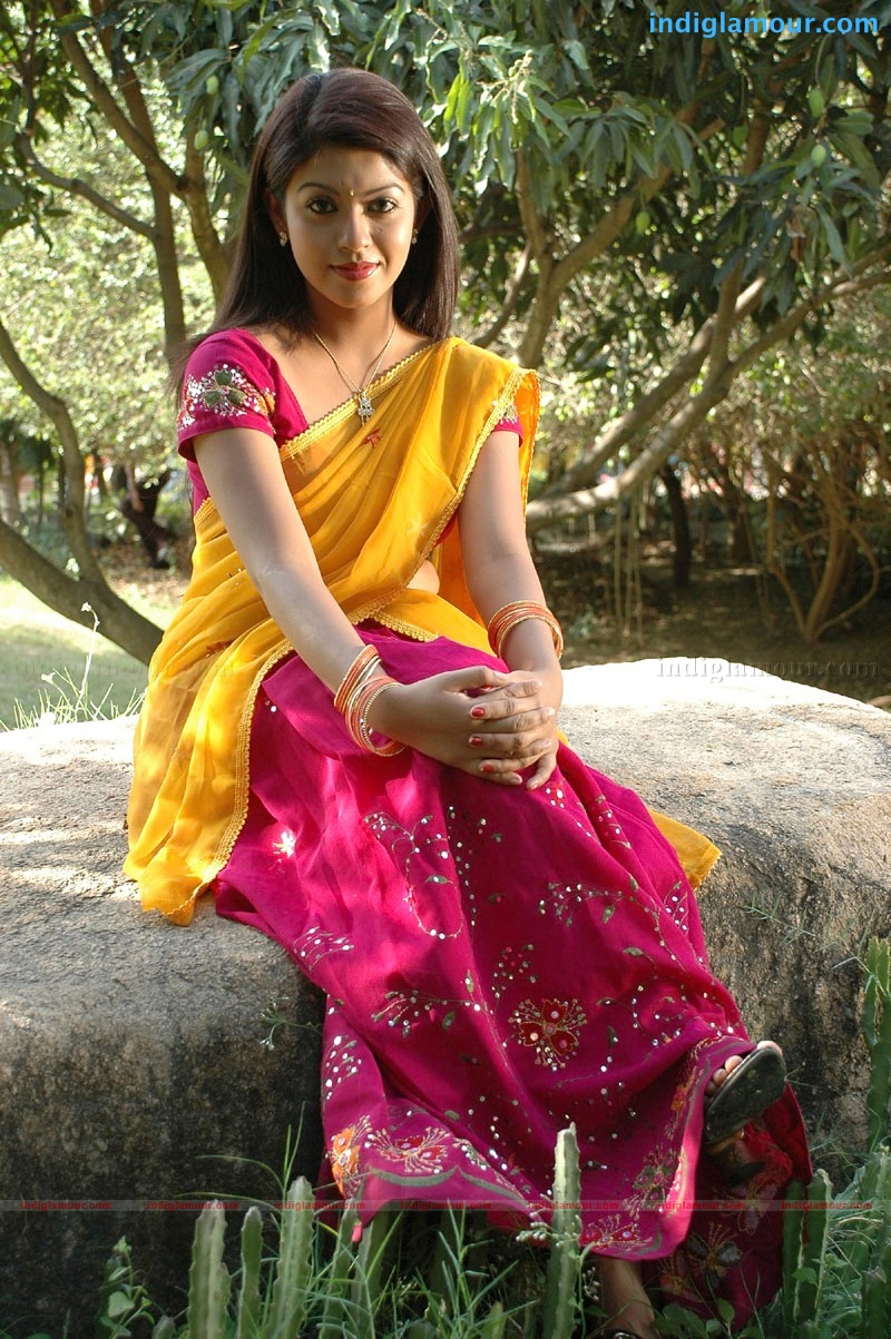 Pratishta Actress hd photo