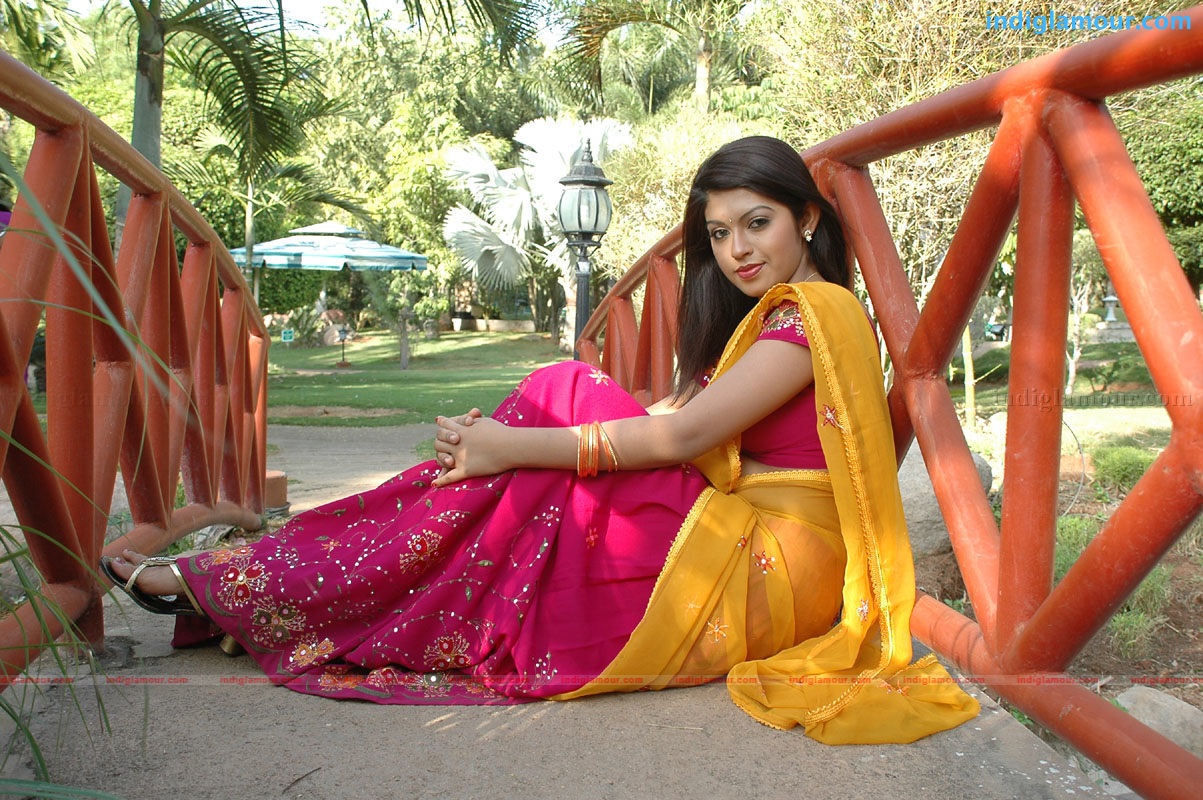Pratishta Actress hd photo