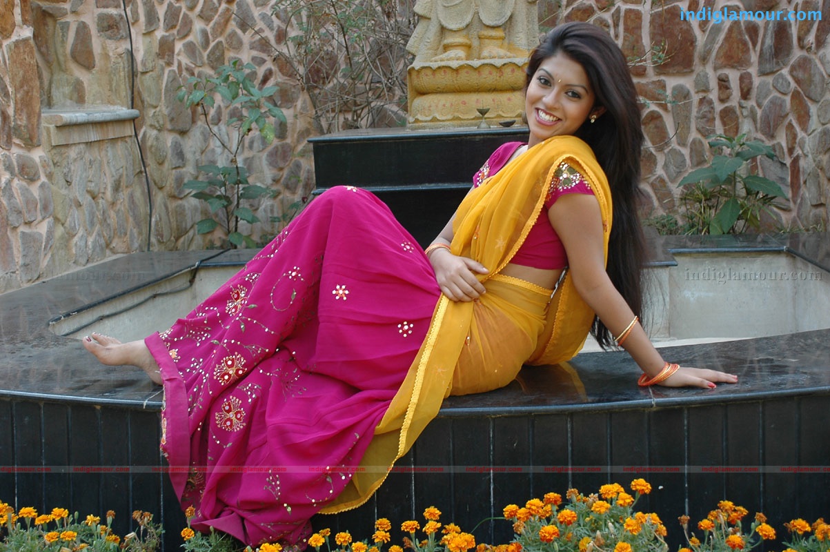 Pratishta Actress hd photo