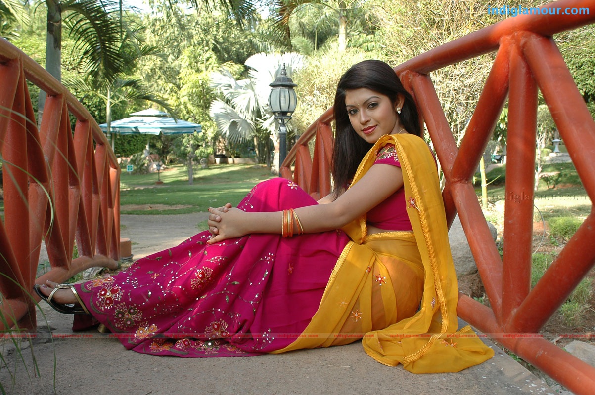 Pratishta Actress hd photo