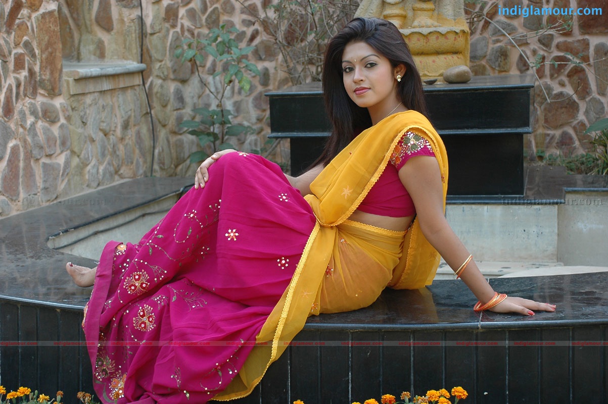 Pratishta Actress hd photo