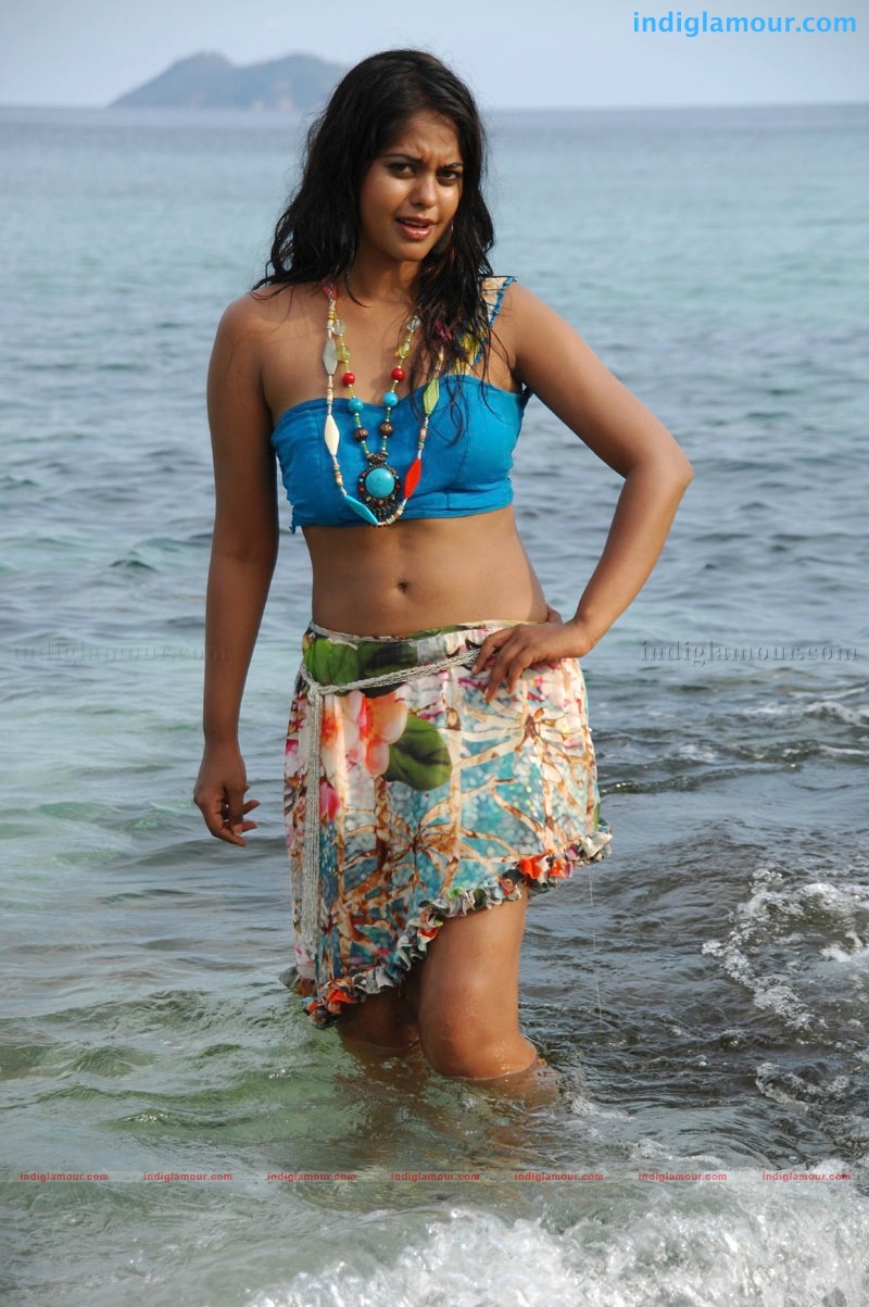 Bindhu Madhavi Actress hd photo