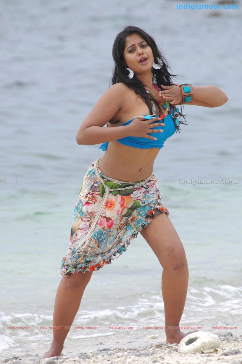 Bindhu Madhavi Actress hd photo
