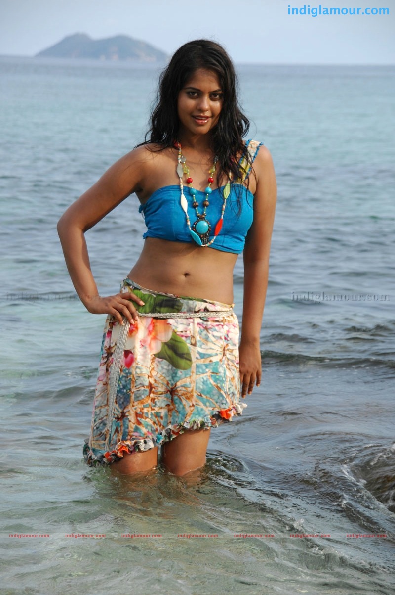 Bindhu Madhavi Actress hd photo