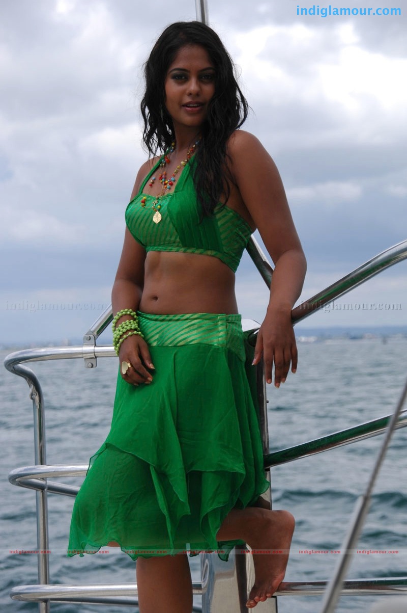 Bindhu Madhavi Actress hd photo