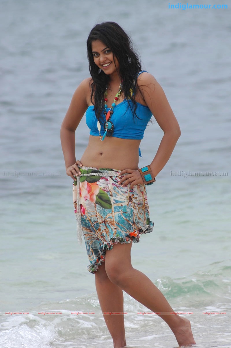 Bindhu Madhavi Actress hd photo