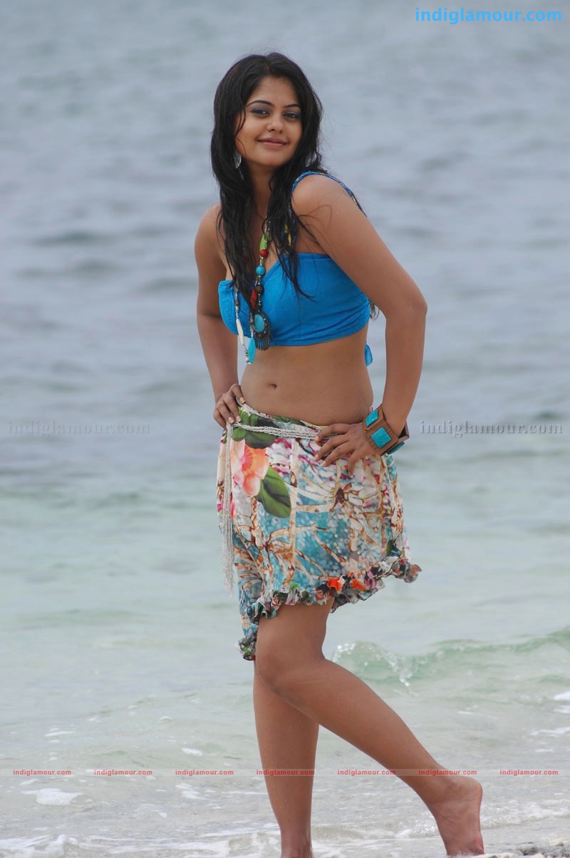 Bindhu Madhavi Actress hd photo