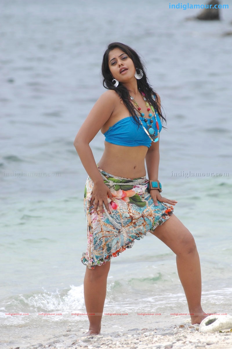 Bindhu Madhavi Actress hd photo