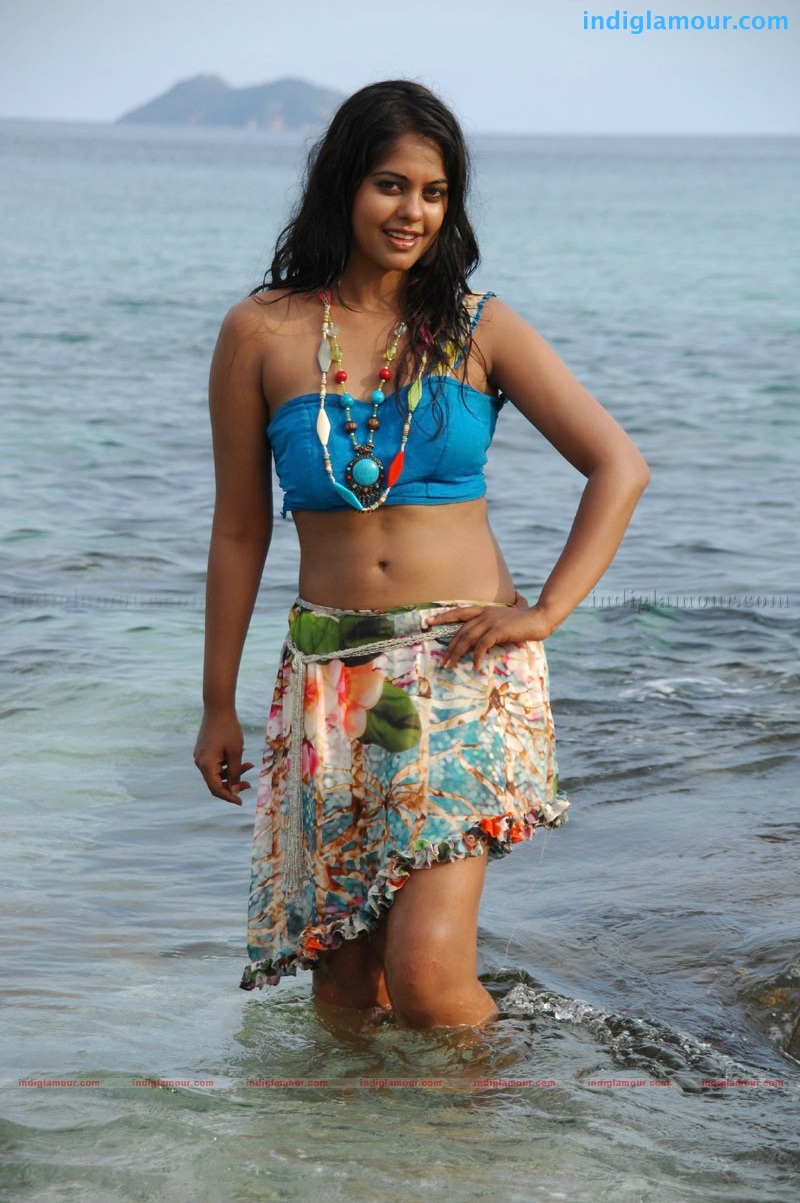 Bindhu Madhavi Actress hd photo