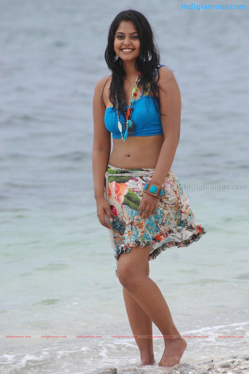 Bindhu Madhavi Actress hd photo