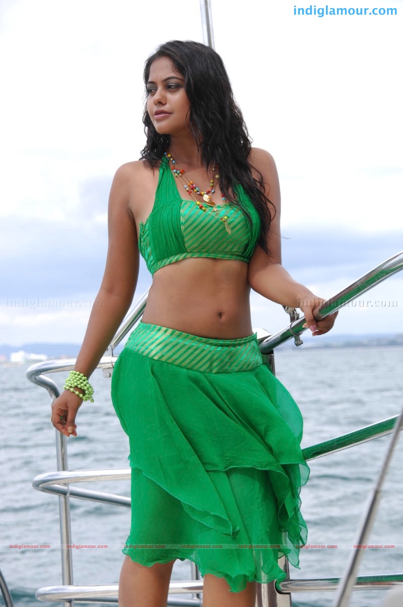 Bindhu Madhavi Actress hd photo