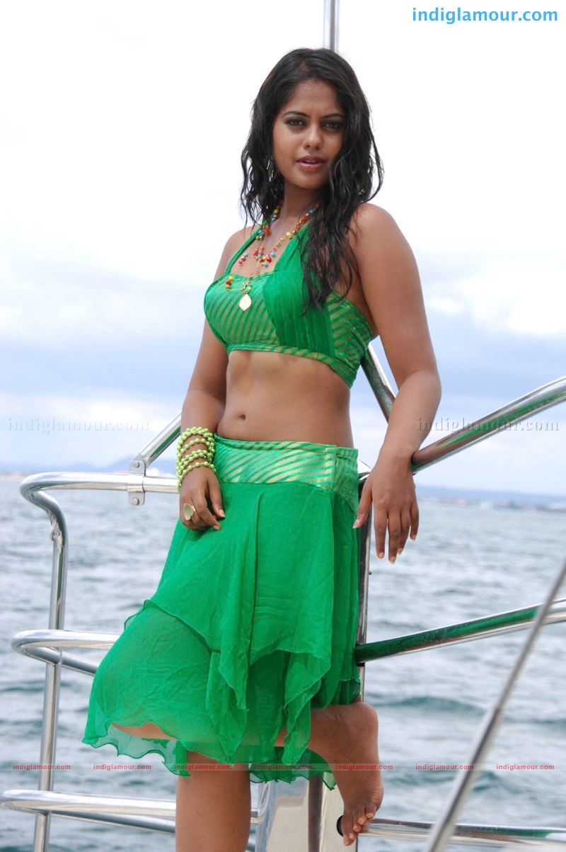 Bindhu Madhavi Actress hd photo