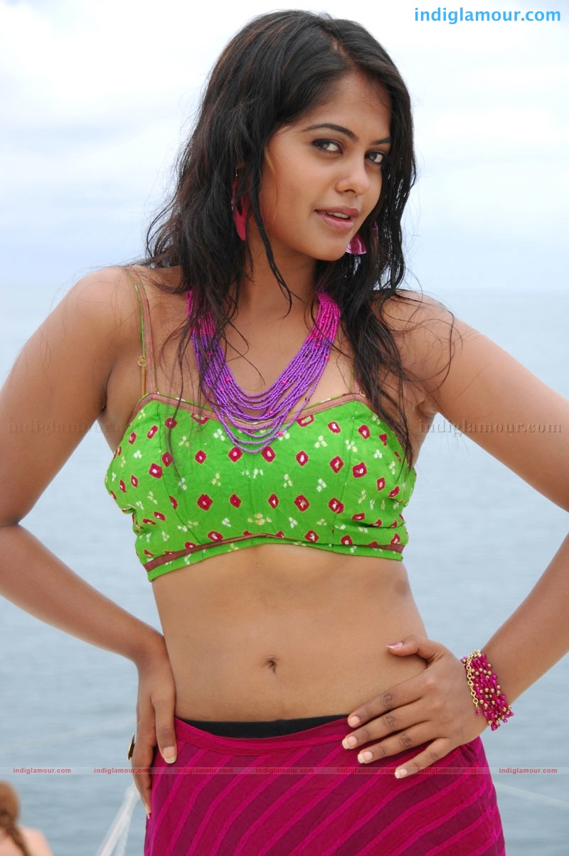 Bindhu Madhavi Actress hd photo